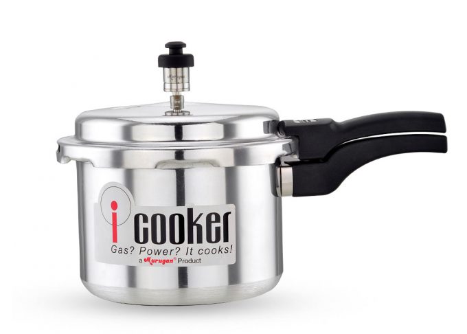 iCooker 3 Litres