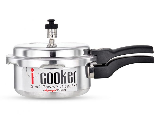 iCooker 2 Litres