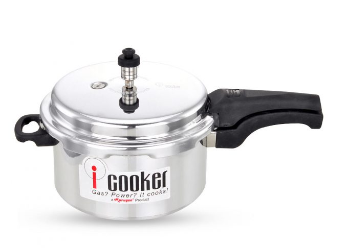 iCooker 5 Litres