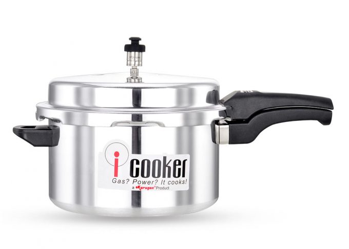 iCooker 7.5 Litres