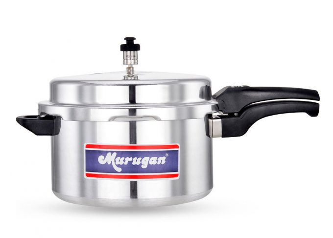 Murugan Pressure Cooker