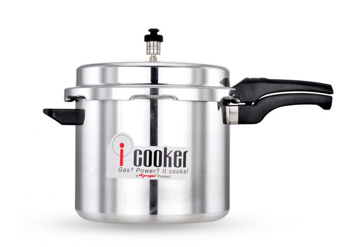 iCooker 10 Litres