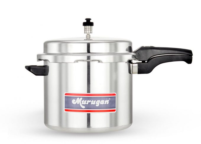 Murugan Pressure Cooker