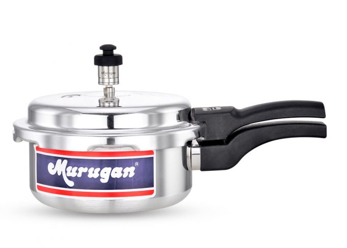 Murugan Pressure Cooker