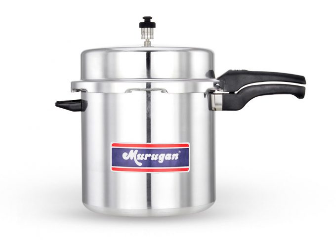 Murugan Pressure Cooker