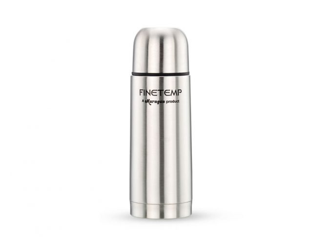 Finetemp Stainless Steel Vacuum Flask 350 ml