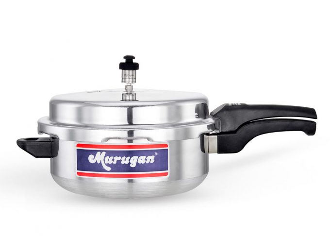 Murugan Pressure Pan (Large)