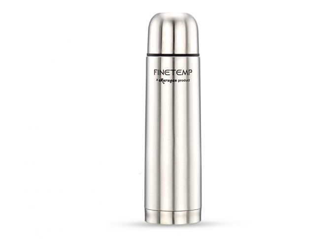 Finetemp Stainless Steel Vacuum Flask 500 ml