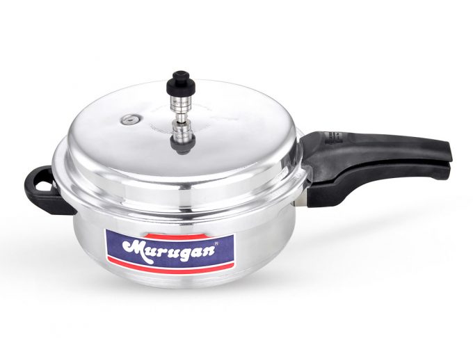 Murugan Pressure Pan (Large)