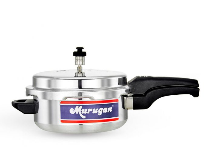 Murugan Pressure Pan (Small)