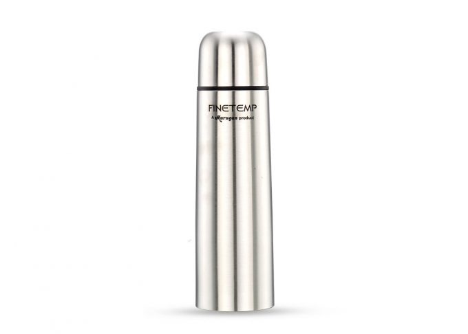 Finetemp Stainless Steel Vacuum Flask 750 ml