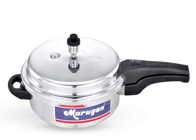 Murugan Pressure Pan (Small)