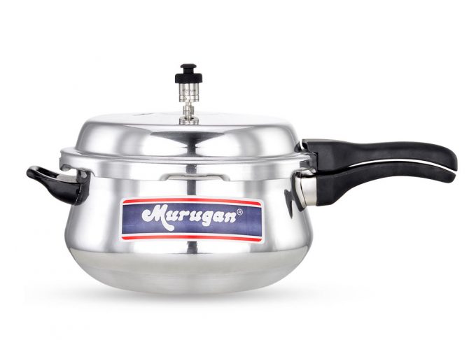 Modpot Pressure Cooker