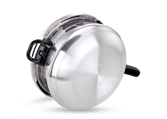 Modpot Pressure Cooker